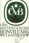 Logo Cave des viticulteurs de Bonvillars